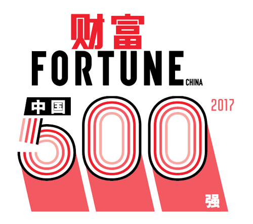 China Top 500 Listed Enterprises